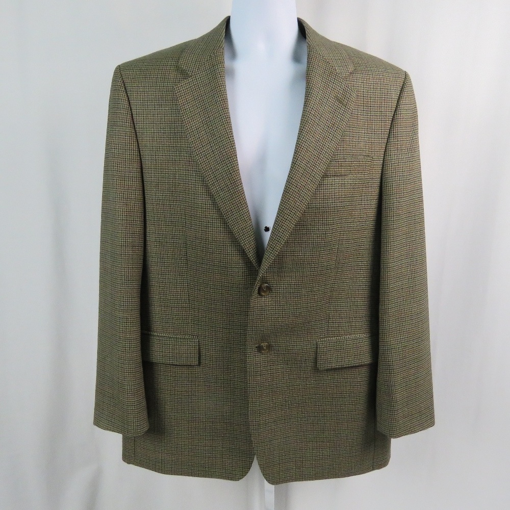 Ralph Lauren Sport Coat Jacket Blazer